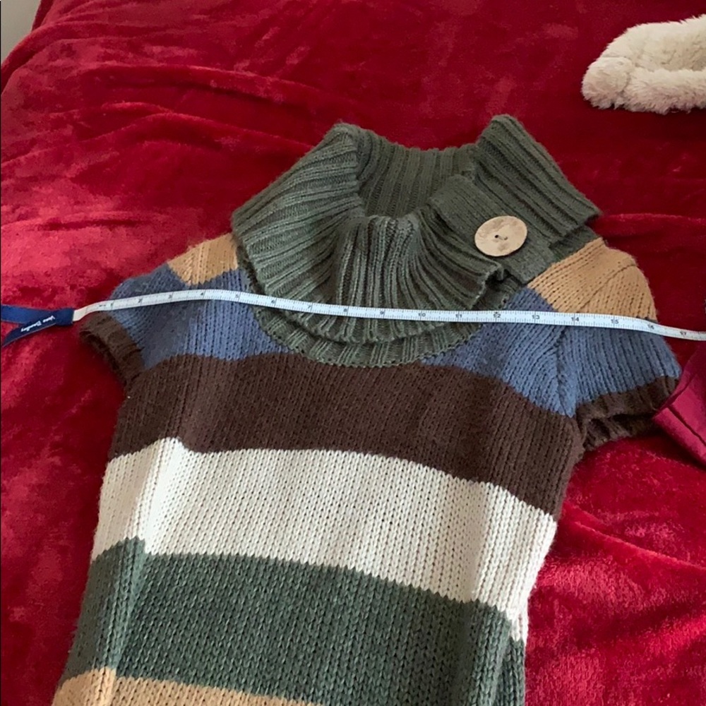 Sweater dress - Picture 7 of 8